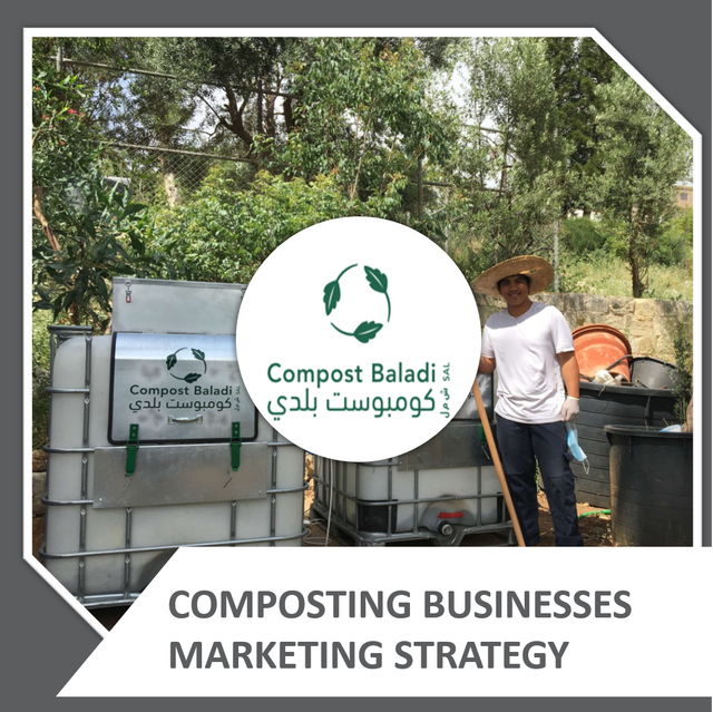 COMPOST BALADI - Accessing the GCC market & optimizing the product branding